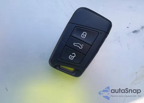 2021 Volkswagen Jetta 1.4T R-Line/1.4T S from USA, damaged, VIN 3VWN57BU1MM065701